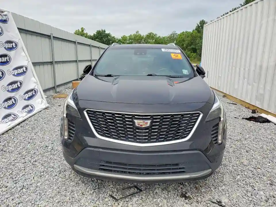 1GYFZCR47LF042975 2020 CADILLAC XT4-4