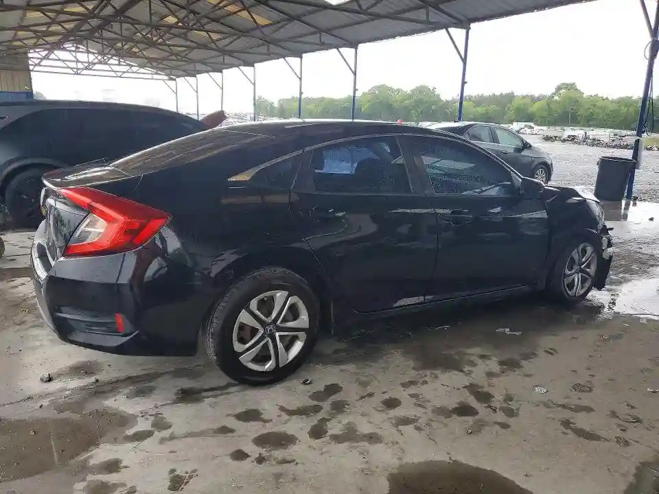 19XFC2F52GE029131 2016 HONDA CIVIC-2
