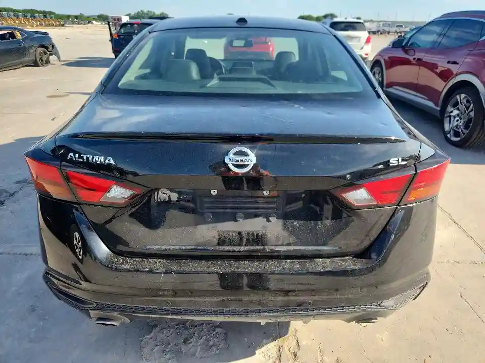1N4BL4EV0LC210814 2020 NISSAN ALTIMA-5