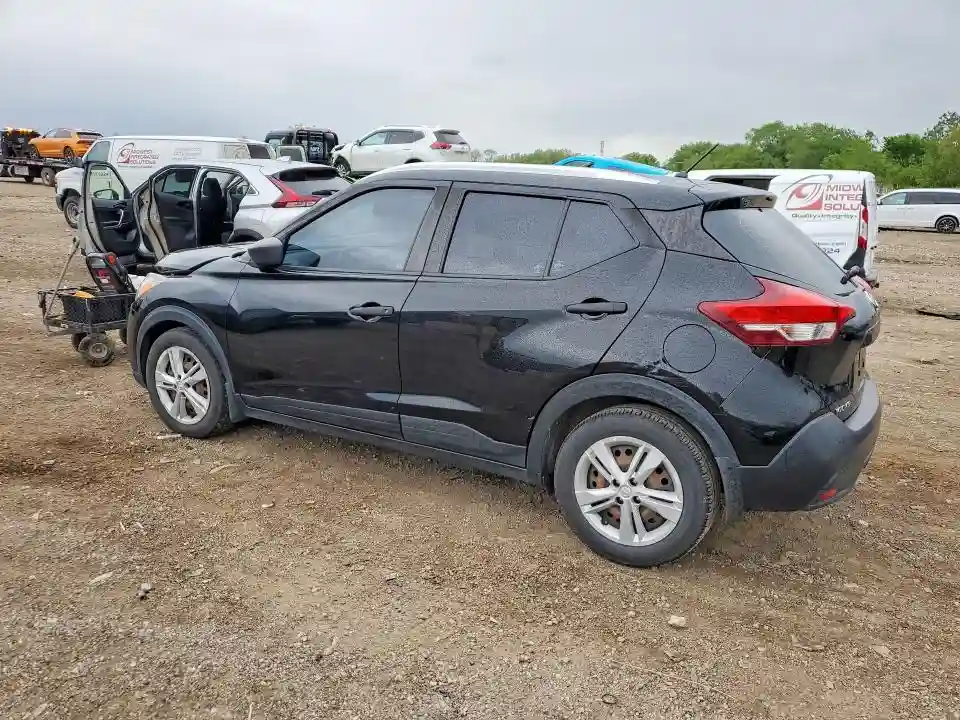 3N1CP5CUXKL497748 2019 NISSAN KICKS-1