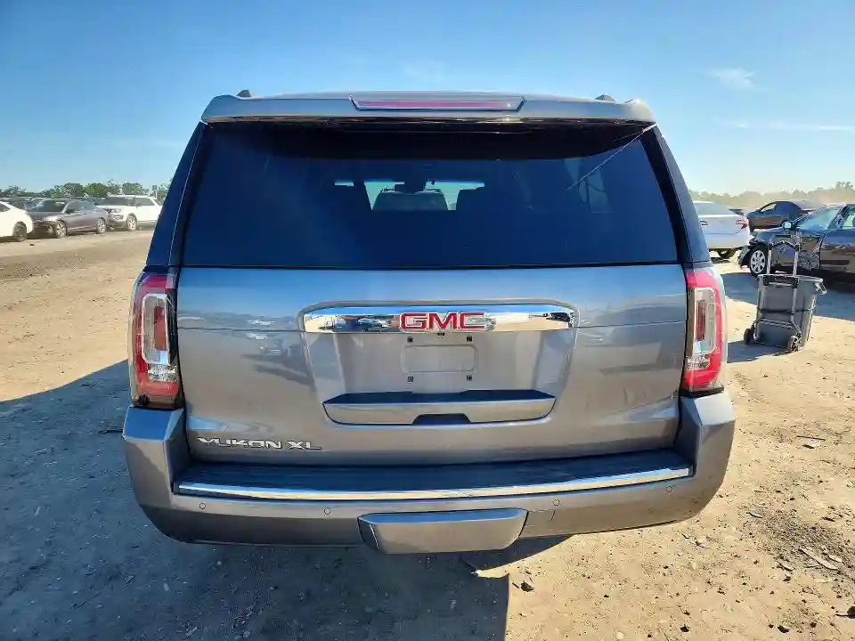 1GKS2HKJXKR113271 2019 GMC YUKON-5