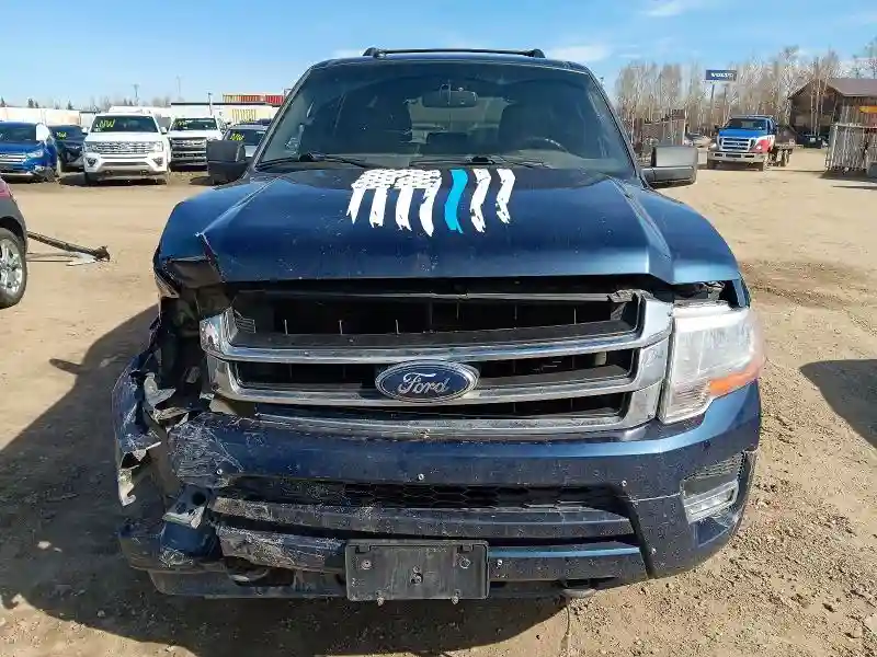1FMJK1JT9HEA65310 2017 FORD EXPEDITION-4
