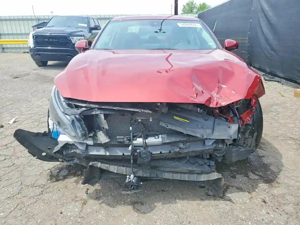 1N4BL4EVXSN431078 2025 NISSAN ALTIMA-4
