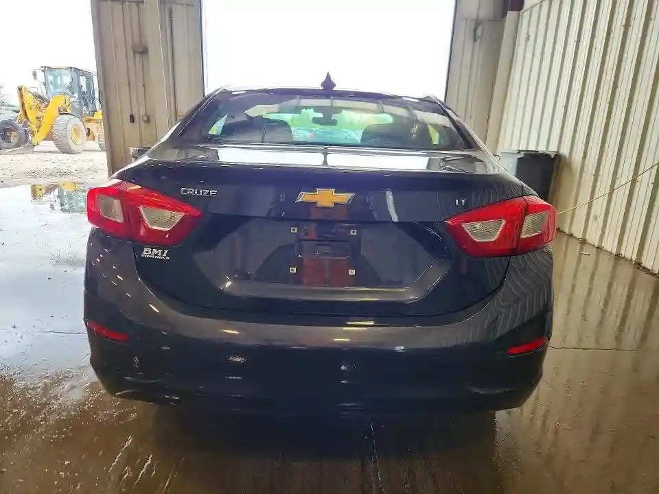 1G1BE5SM8G7235487 2016 CHEVROLET CRUZE-5