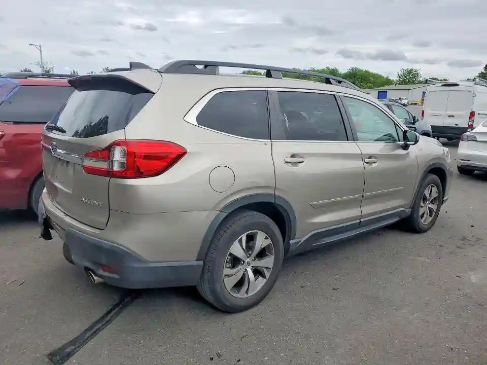 4S4WMABD1K3487761 2019 SUBARU ASCENT-2