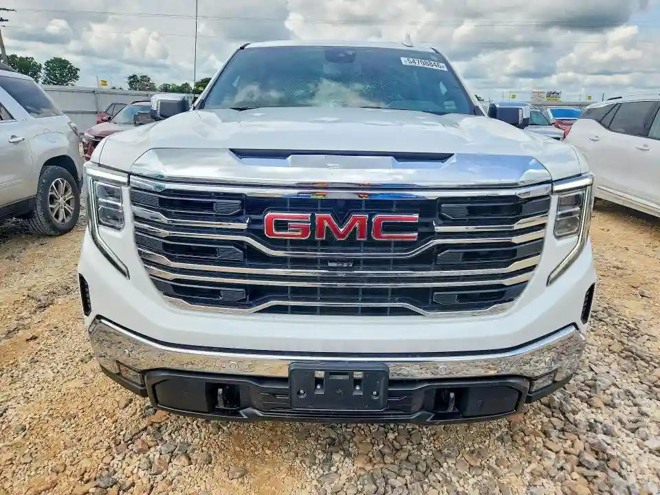 1GTUUDED8RZ118685 2024 GMC SIERRA-4