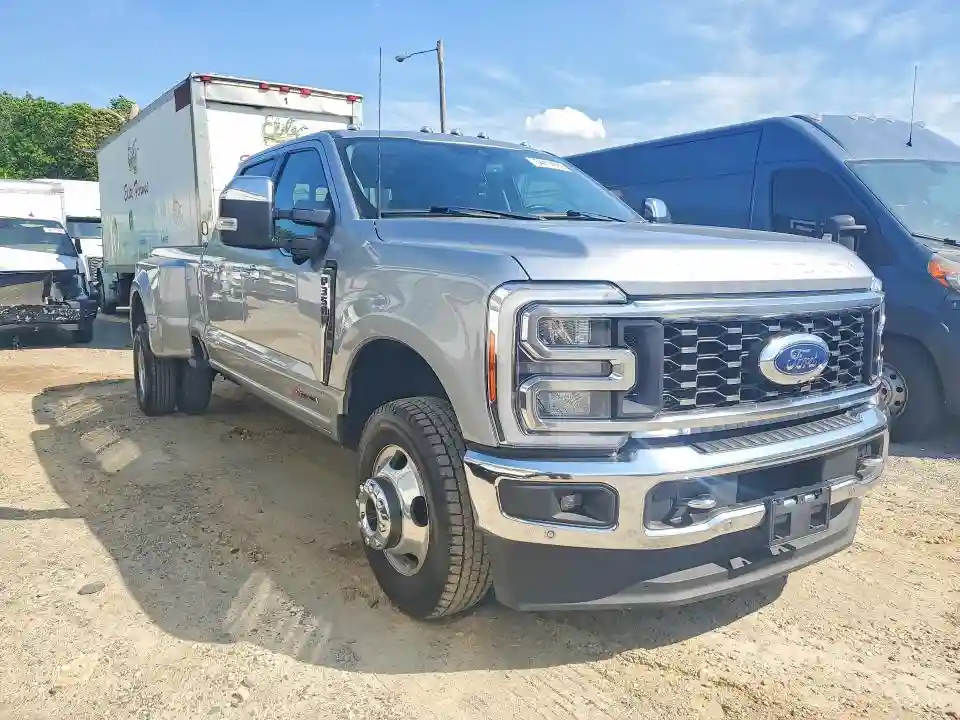 1FT8W3DM4PEE02214 2023 FORD F350-3