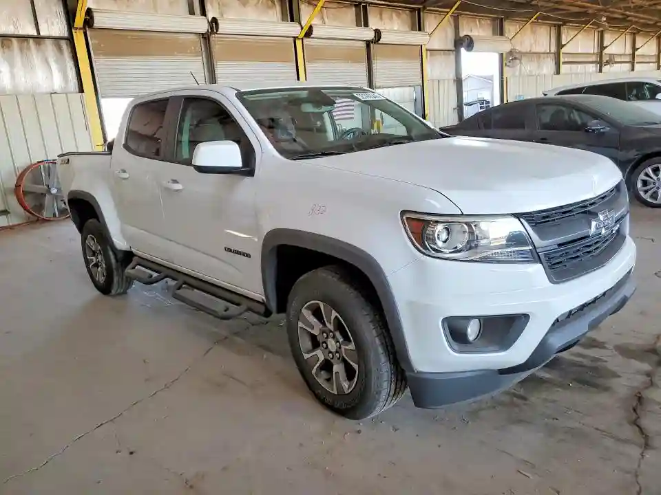 1GCGSDEN1L1235932 2020 CHEVROLET COLORADO-3