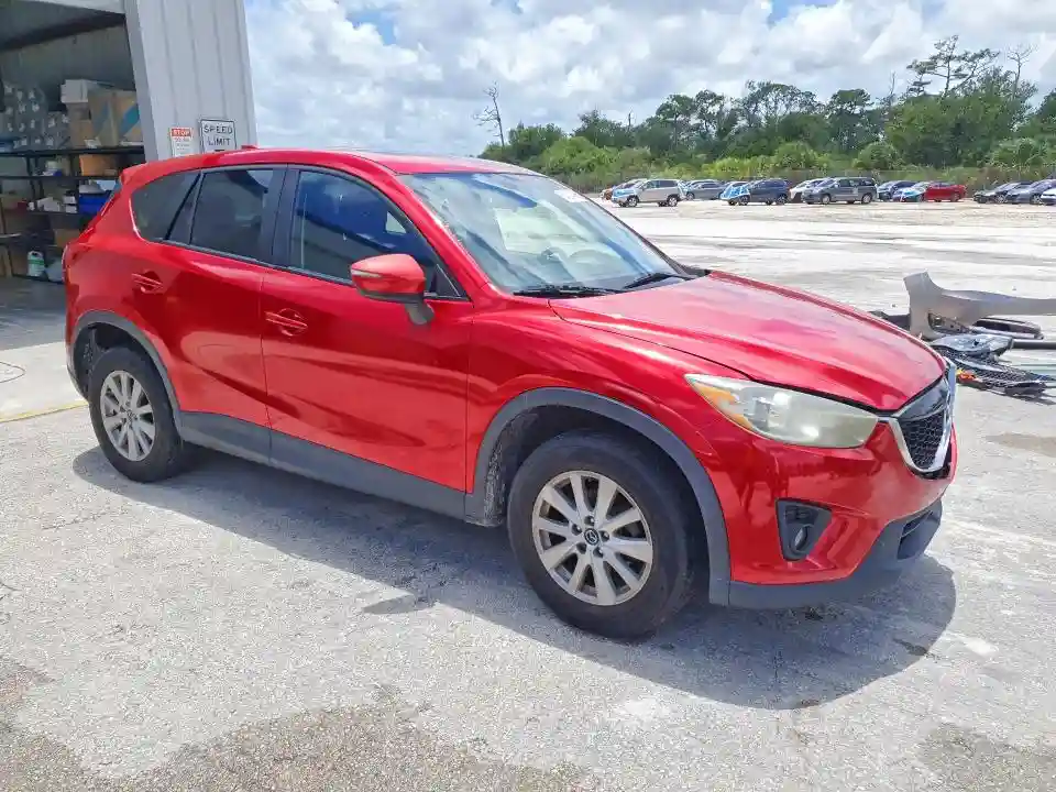 JM3KE4CY3F0528411 2015 MAZDA CX-5-3