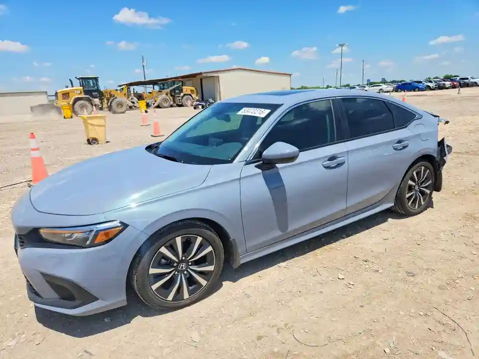 2HGFE1F78RH314494 2024 HONDA CIVIC-0