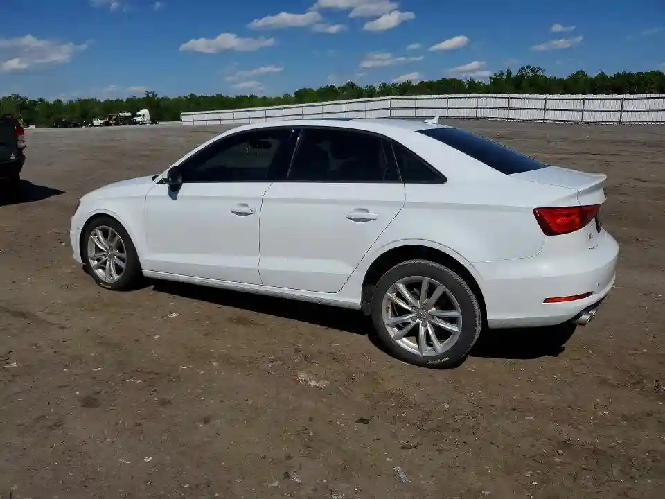 WAUAJGFF9F1066049 2015 AUDI A3-1