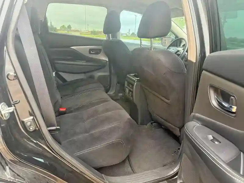 5N1AZ2MJ7KN112594 2019 NISSAN MURANO-5