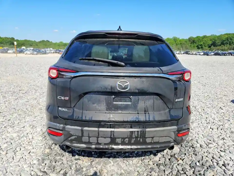JM3TCACY7G0102179 2016 MAZDA CX-9-5