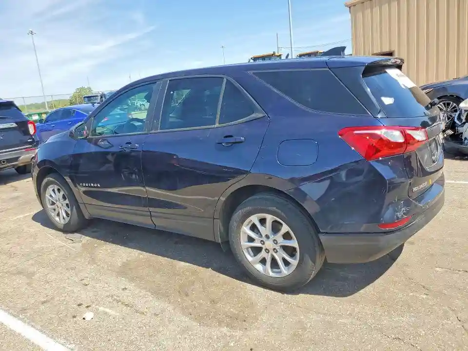 3GNAXHEV7LS515830 2020 CHEVROLET EQUINOX-1