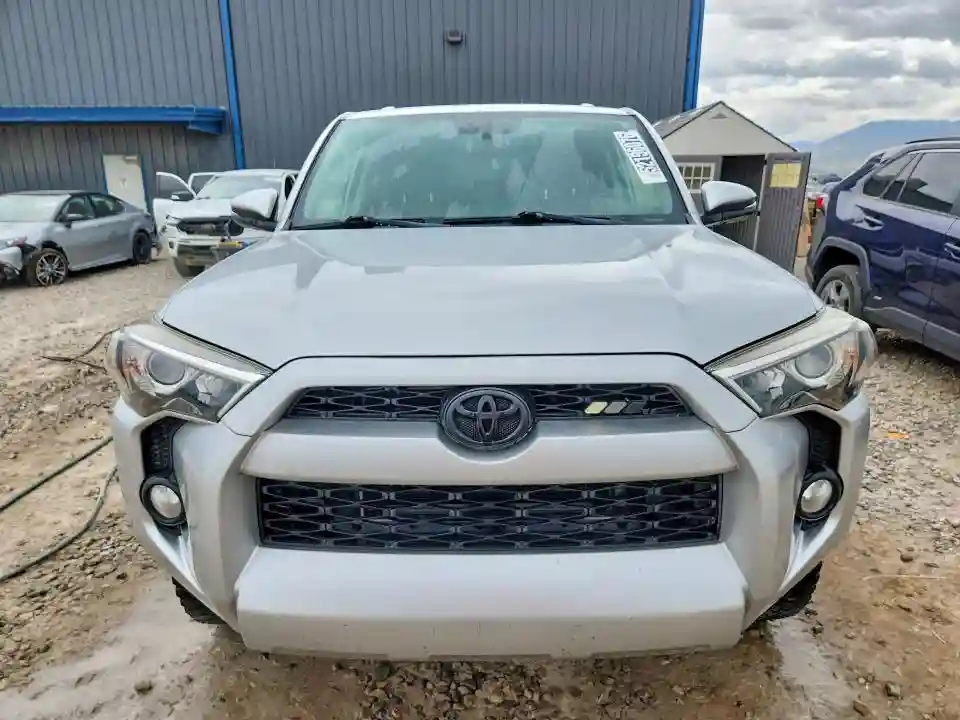 JTEZU5JR2G5125547 2016 TOYOTA 4RUNNER-4