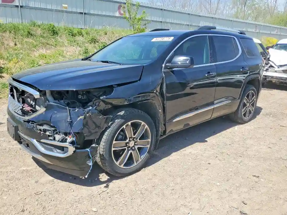 1GKKNXLS9HZ287219 2017 GMC ACADIA DEN-0