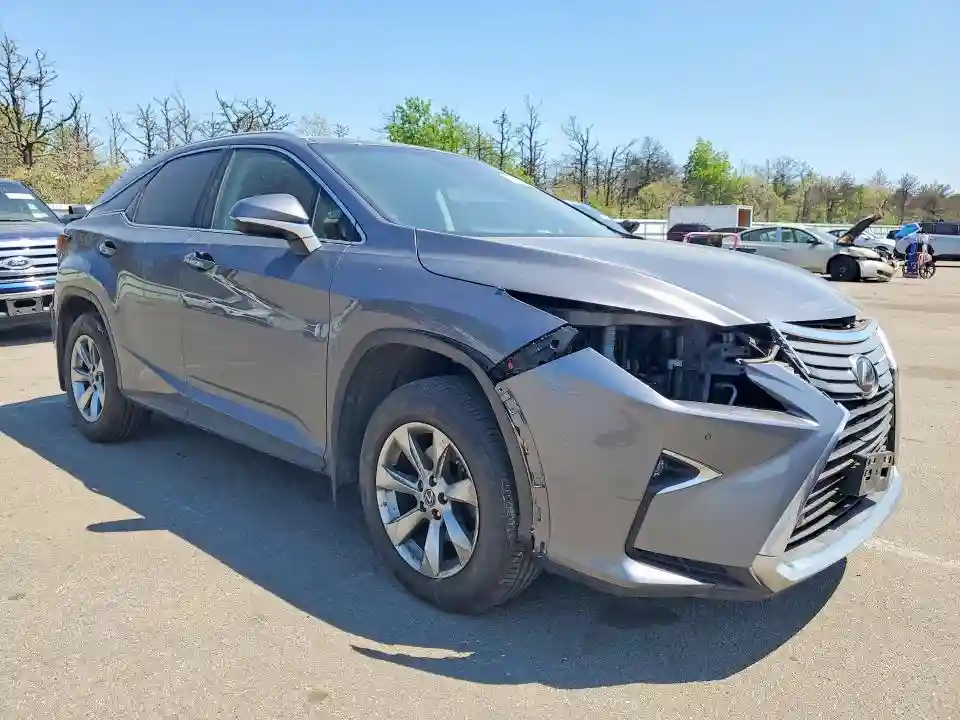 2T2BZMCA1JC156352 2018 LEXUS RX350-3