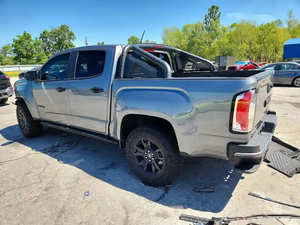 1GTG6FEN1N1101991 2022 GMC CANYON-1