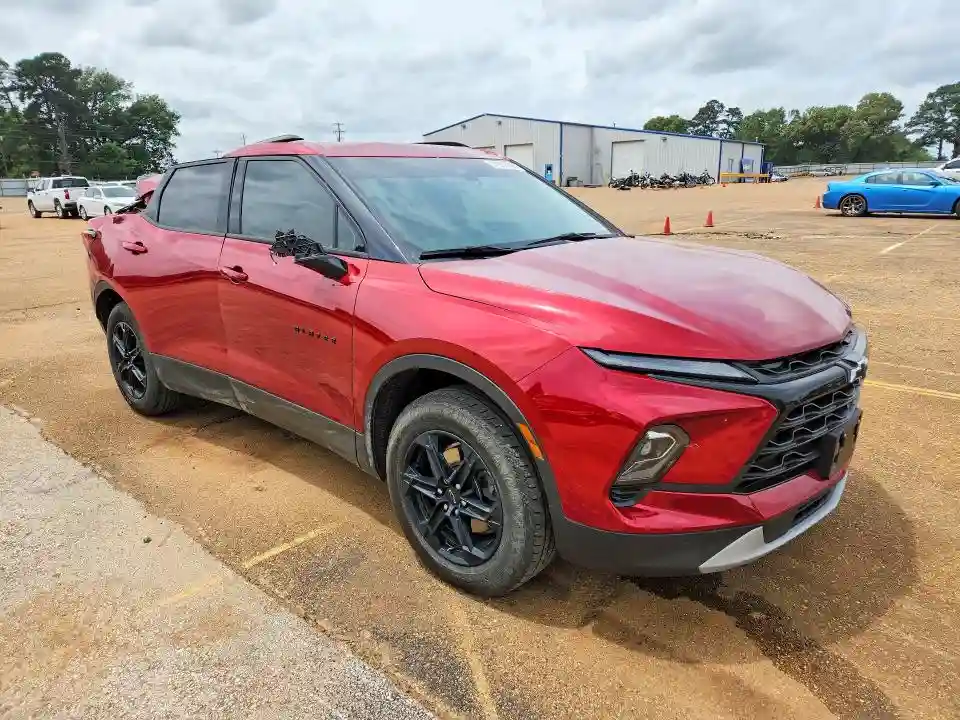 3GNKBCR43PS191143 2023 CHEVROLET BLAZER-3