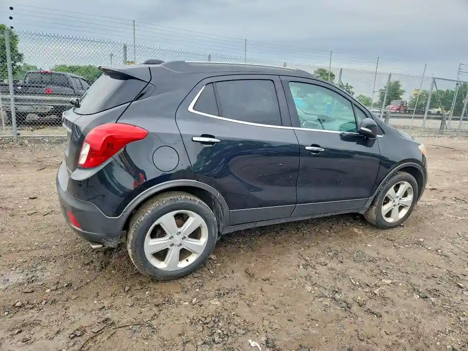 KL4CJASB7GB717325 2016 BUICK ENCORE-2