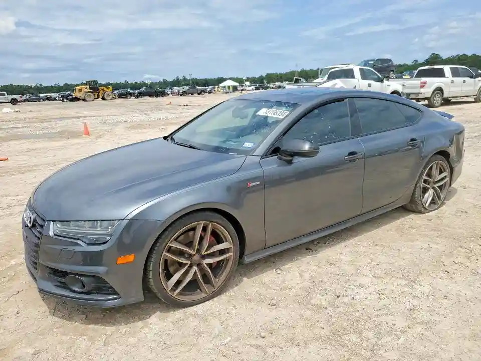 WAUW3AFC1HN033903 2017 AUDI A7-0