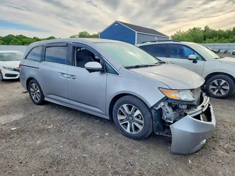 5FNRL5H99GB124424 2016 HONDA ODYSSEY-3