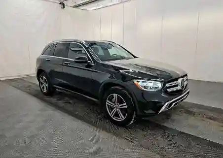 W1N0G8EB6NV332242 2022 MERCEDES-BENZ GLC-CLASS-0