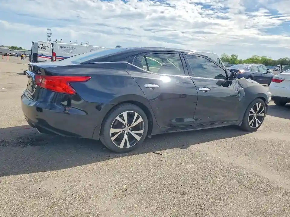 1N4AA6AP7GC905849 2016 NISSAN MAXIMA-2