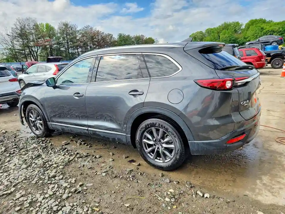 JM3TCBCY9P0655308 2023 MAZDA CX-9-1