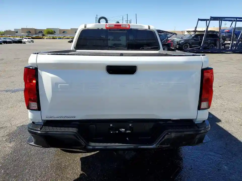 1GCGTBEC3R1113517 2024 CHEVROLET COLORADO-5