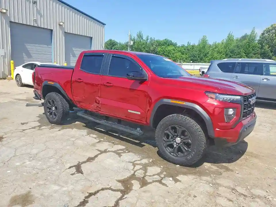 1GTP5BEK2R1216008 2024 GMC CANYON-3