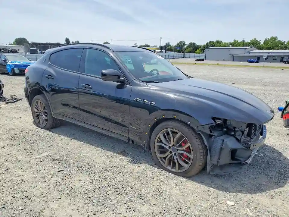 ZN661YUS4JX301346 2018 MASERATI ALL OTHER-3