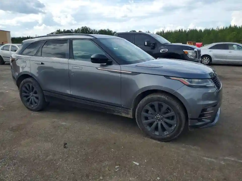 SALYL2RX3JA735095 2018 LAND ROVER RANGEROVER-3