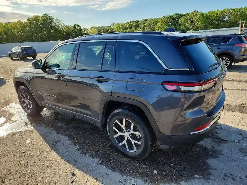 1C4RJHBG8R8937920 2024 JEEP CHEROKEE-1