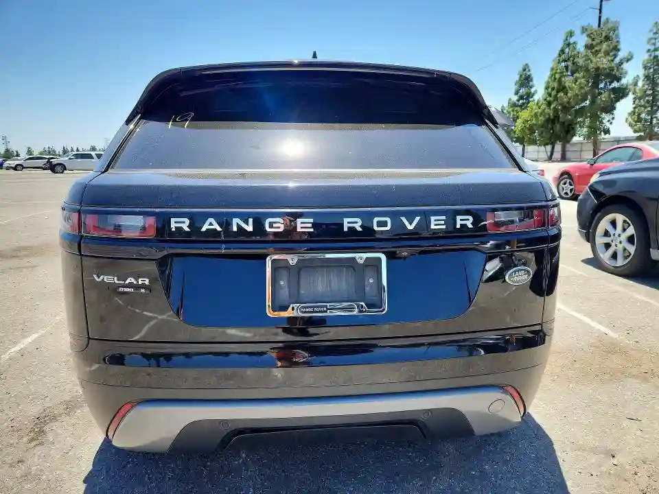 SALYB2EN3KA213723 2019 LAND ROVER RANGEROVER-5