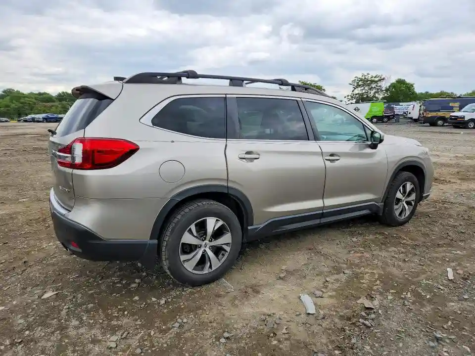 4S4WMAFD3K3464234 2019 SUBARU ASCENT-2