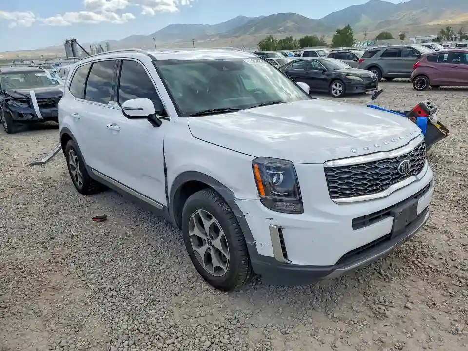 5XYP3DHC8MG174426 2021 KIA TELLURIDE-3