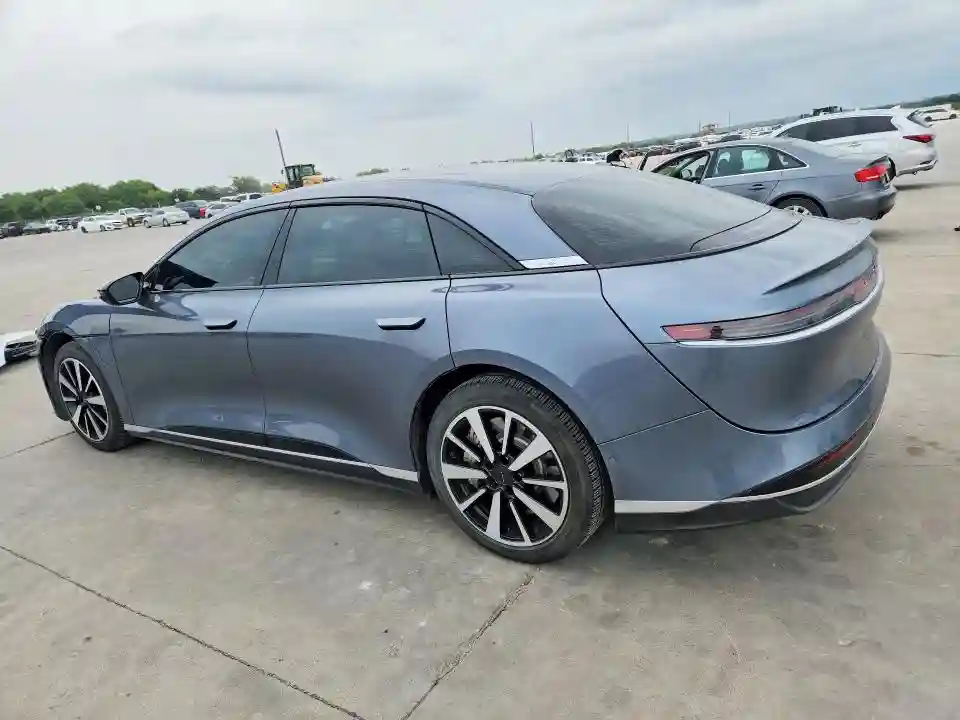 50EA1PFA0PA008870 2023 LUCID MOTORS AIR-1