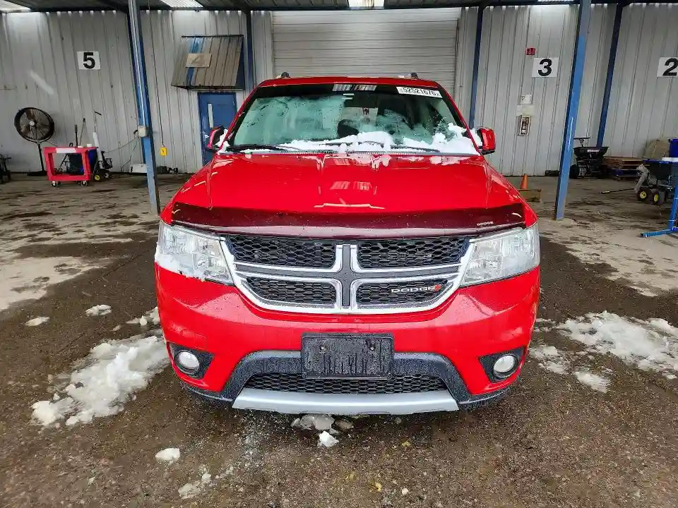 3C4PDDBG1GT109648 2016 DODGE JOURNEY-4