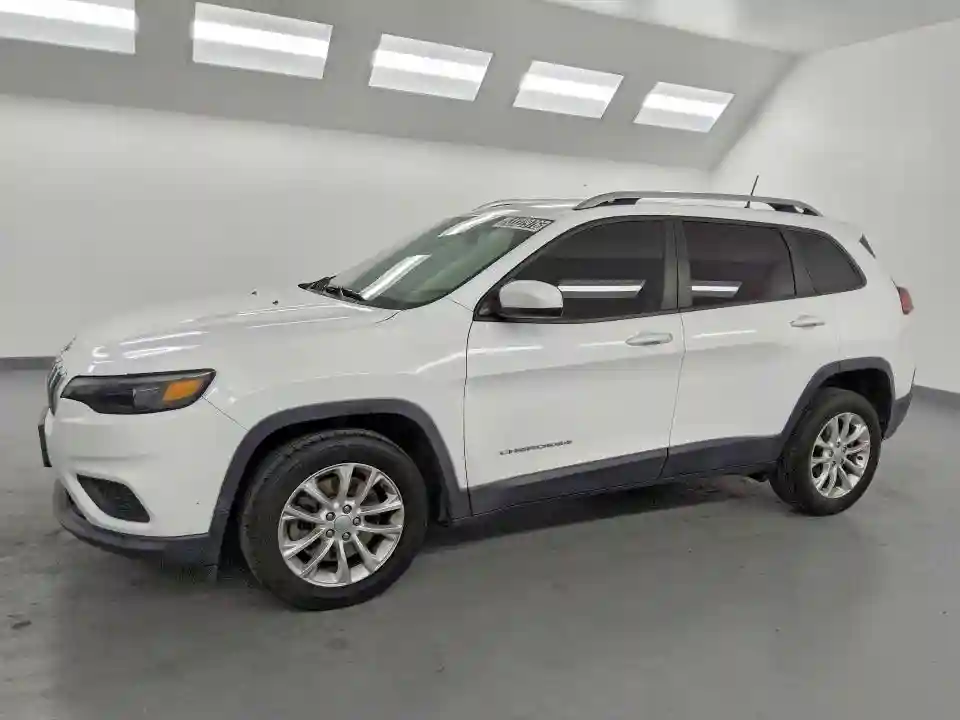 1C4PJLCB8LD561618 2020 JEEP CHEROKEE-0
