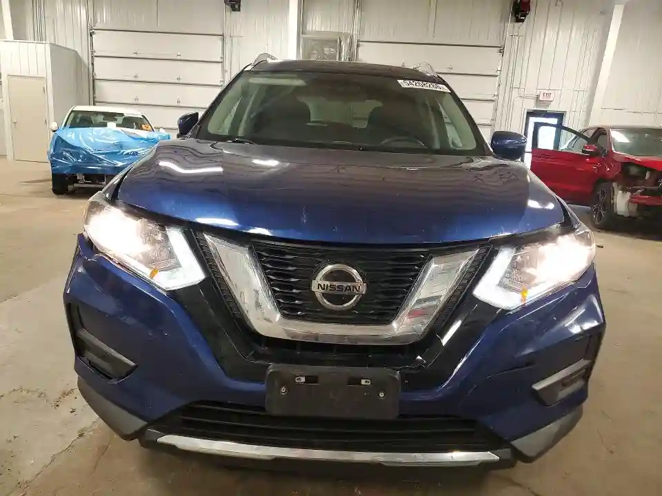 5N1AT2MV8LC723364 2020 NISSAN ROGUE-4