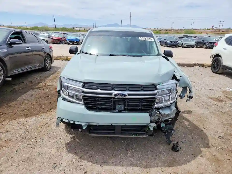3FTTW8M34RRA84111 2024 FORD MAVERICK-4