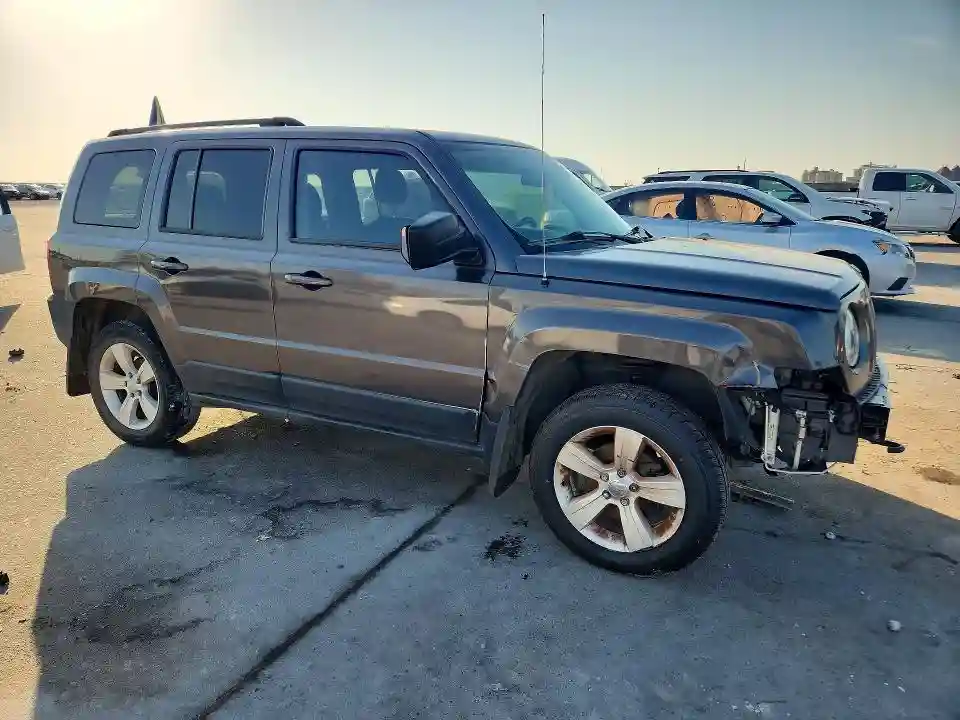1C4NJRBB7HD135955 2017 JEEP PATRIOT-3