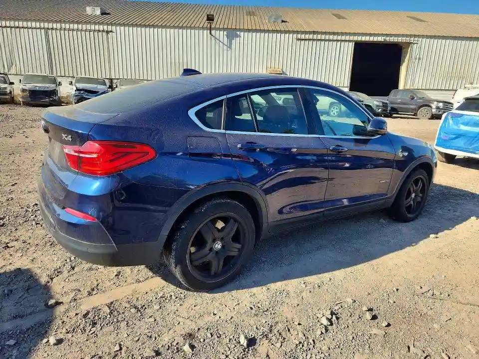 5UXXW3C58G0R18688 2016 BMW X4-2