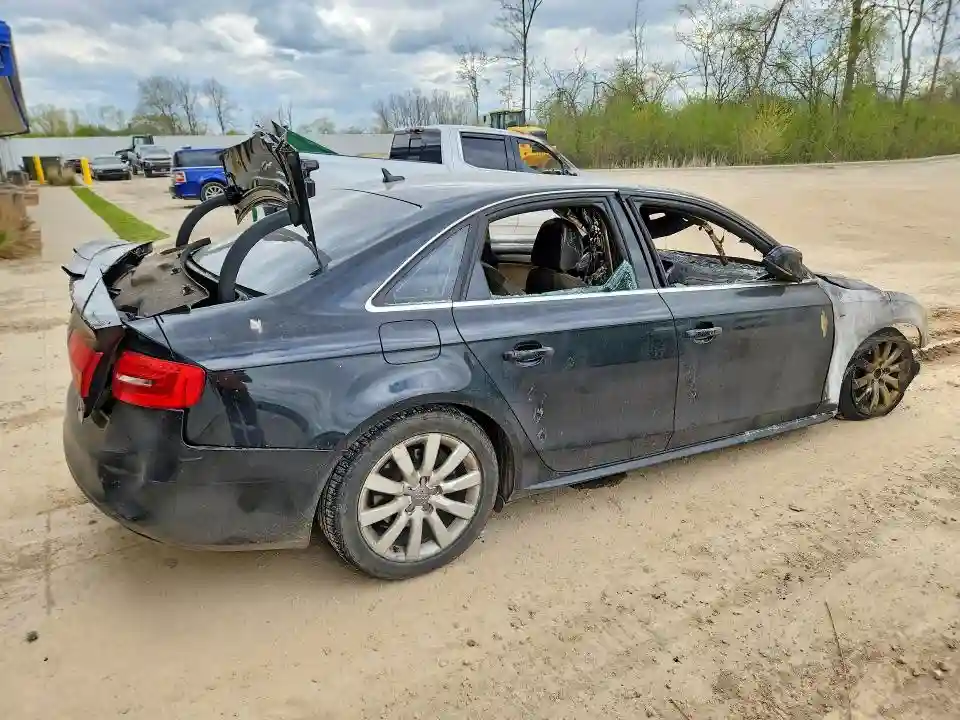 WAUBFAFL2FN009743 2015 AUDI A4-2