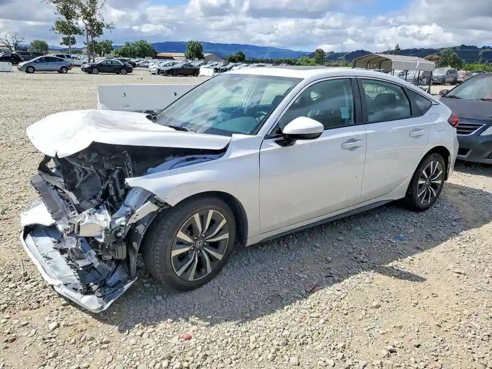 19XFL1H76RE029581 2024 HONDA CIVIC-0