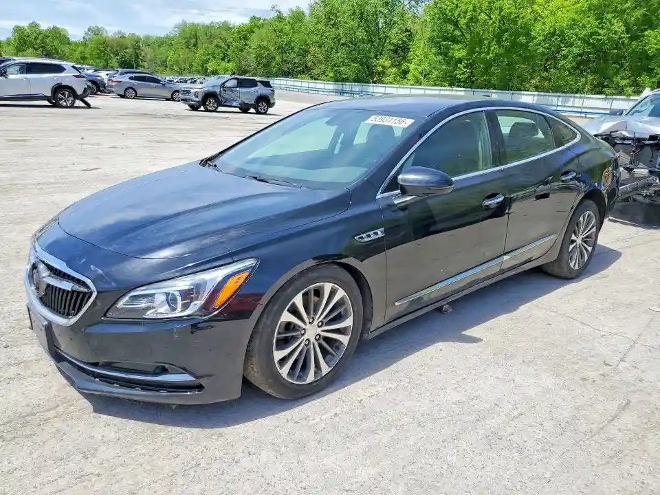 1G4ZR5SS9KU103188 2019 BUICK LACROSSE-0