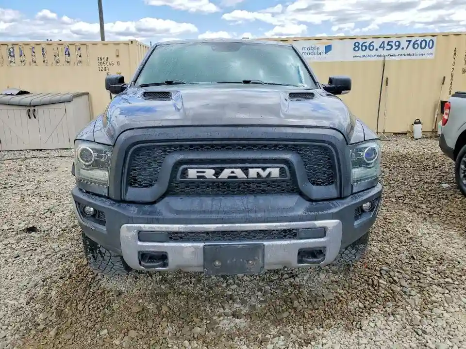1C6RR7YT6HS538388 2017 RAM 1500-4