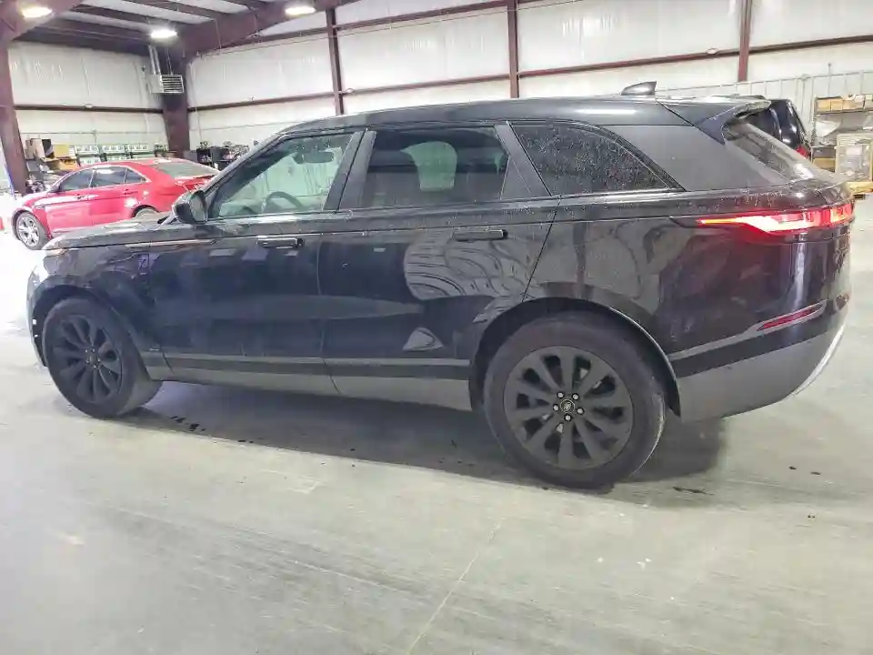 SALYL2RX0JA714446 2018 LAND ROVER RANGEROVER-1