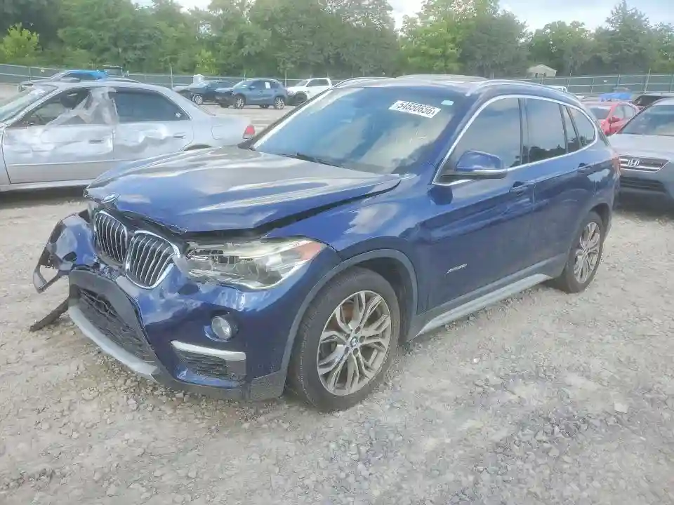 WBXHT3C3XGP881702 2016 BMW X1-0